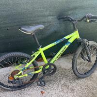 Mountain bike bambino