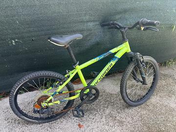 Mountain bike bambino