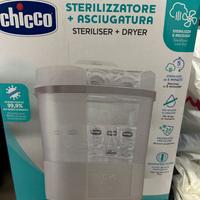 Sterilizzatore chicco