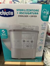 Sterilizzatore chicco