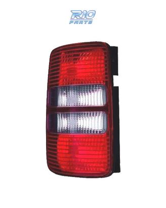 FANALE SINISTRO VOLKSWAGEN VW CADDY 2P RESTYLING 1