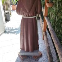 statua di padre Pio 