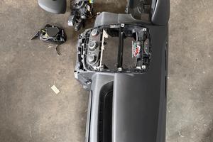Kit airbag Renault Clio IV 2012-2016