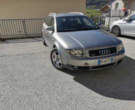 Audi a4 avant quattro 1.9 tdi 131cv
