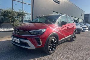 OPEL Crossland 1.2 Turbo 12V 110 CV Start&Stop E