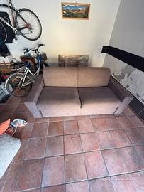 Divano letto