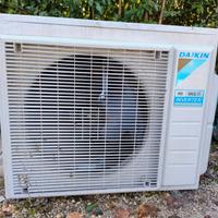 DAIKIN MULTISPLIT 5MXM90N GAS R32