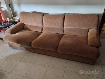 Divano 3 posti