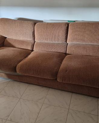 Divano 3 posti
