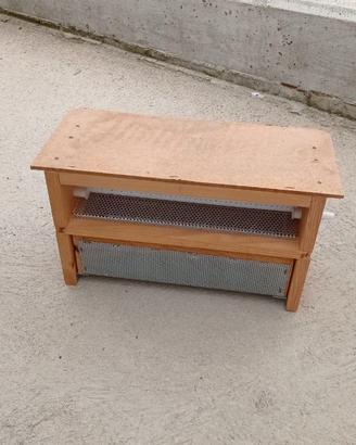 Trappole per polline