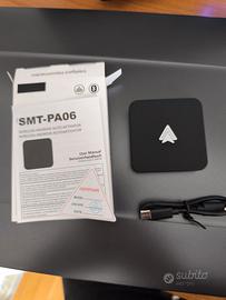 Dispositivo Android auto