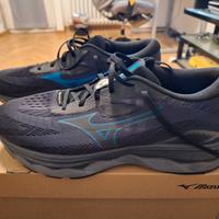 Scarpe running Mizuno Wave Serene Gtx