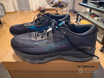 Scarpe running Mizuno Wave Serene Gtx