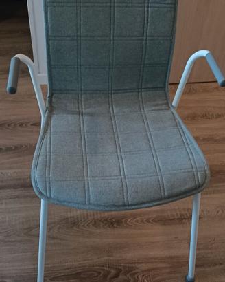 Sedia design da studio