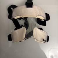 Protezione naso, paranaso