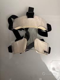 Protezione naso, paranaso