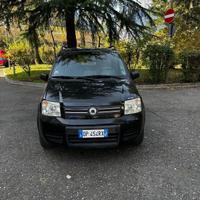 Fiat Panda 1.3 MJT 16V 4x4 Climbing SI NEOPATENTAT