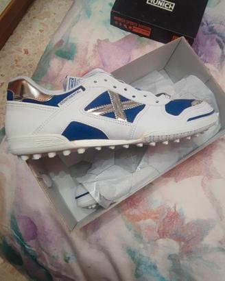 Scarpe calcio a 5 Munich Continental

