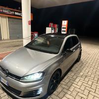 Golf 7