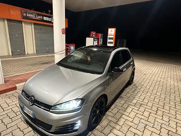 Golf 7