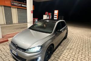 Golf 7