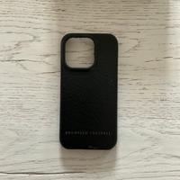 Brunello Cucinelli iPhone 15 Pro Cover