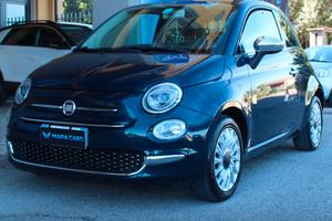 Fiat 500 1.2 EasyPower Lounge