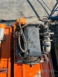 Motore iveco 35 c13 814043s