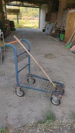 CARRELLO