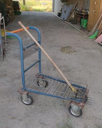CARRELLO