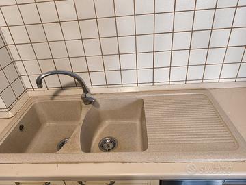 Lavandino cucina