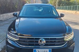 Volkswagen Tiguan 2.0 TDI SCR Life