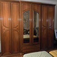 Camera da letto omaggio