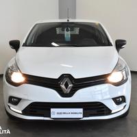 Renault Clio 1.5 dCi 8V 75CV 5P Van Energy