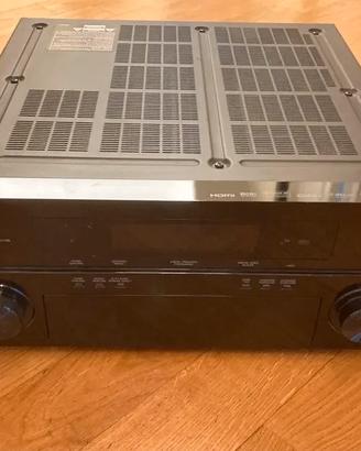 sintoamplificatore Pioneer VSX-LX70