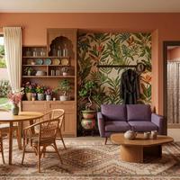 OSTIA ANTICA - Bilocale - Con GIARDINO PRIVATO