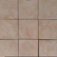 Pavimento mattonelle