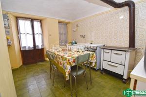 TERRATETTO IN CENTRO PAESE