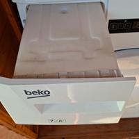 asciugatrice beko