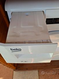 asciugatrice beko