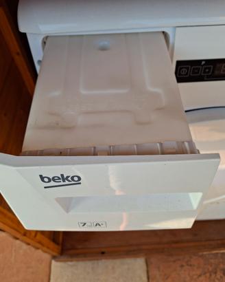 asciugatrice beko