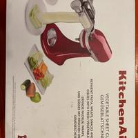 kitchen  Aid affettaverdure