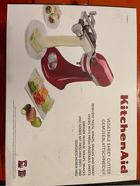 kitchen  Aid affettaverdure