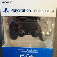 Controller Dualshock 4 per PS$