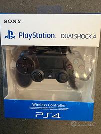 Controller Dualshock 4 per PS$