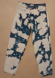 Jeans uomo 
