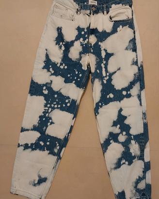 Jeans uomo 