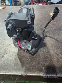 Compressore Sospensioni Mercedes W205