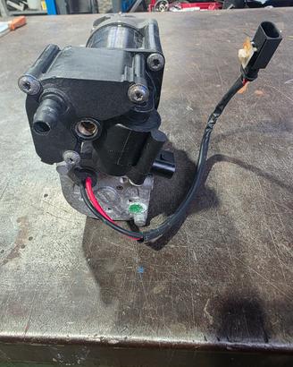 Compressore Sospensioni Mercedes W205