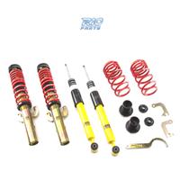 KIT SOSPENSIONE FILETTATA EIBACH MTS SKODA FABIA I